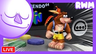 Is Nostalgia UNHEALTHY?? (probably)
Support me on Patreon, or make a one-time donation with Streamlabs:
PATREON.COM/HOTDIGGEDYDEMON
https://streamlabs.com/hotdiggedydemon/tip
NOTE: Streamlabs donations dont activate TTS, only superchats do that.
SUPERCHAT TTS GUIDE! Use these tips to avoid having Plankton (Text-To-Speech) skip your superchat:
1: There is a threshold for how much a superchat needs to be for it to be read aloud by TTS. Usually its 5 American dollars, but on streams where I want to be interrupted less it may be set higher.
2: TTS goes by American currency, so be mindful of exchange rates. If you donate 5 Canadian dollars, Youtube will list it in the chat as CA $5.00, but this is only $3.74 in USD and will be skipped.
3: When donating from an IOS device, a penny will be rounded off, turning a 5 dollar superchat into a $4.99 superchat. Apparently this is Apple taking their cut? $4.99 superchats are SOMETIMES read by TTS, but sometimes are not. I wouldnt risk it, so you can either superchat a higher amount or just send superchats from a PC.
4: Be patient! It can take up to 6 minutes for Plankton to read a superchat. It also sometimes reads them out of order.
5: If you send a horny/lascivious/vulgar superchat and it annoys me enough, I may tell the mods to mute or ban you. Youve been warned!
6: If after following these rules your superchat is STILL skipped, let a mod know and theyll screenshot it and send it to me, and Ill read it aloud myself at the end of the show. Is Nostalgia UNHEALTHY?? (probably)