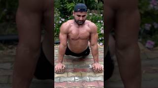 Upper Body Workout 🏋️