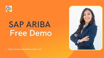 SAP ARIBA Tutorial for beginners | Upstream | Downstream | integration | Buyer | Supplier