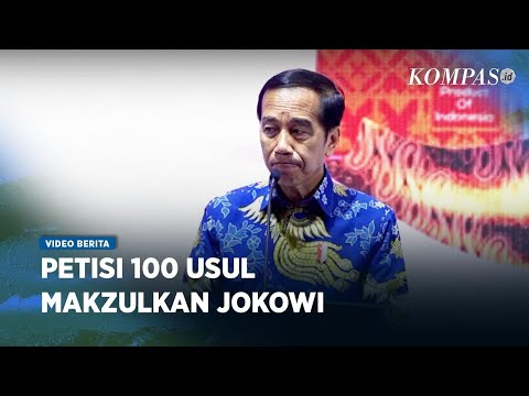 Puan dan Mahfud MD Tanggapi Wacana Pemakzulan Jokowi