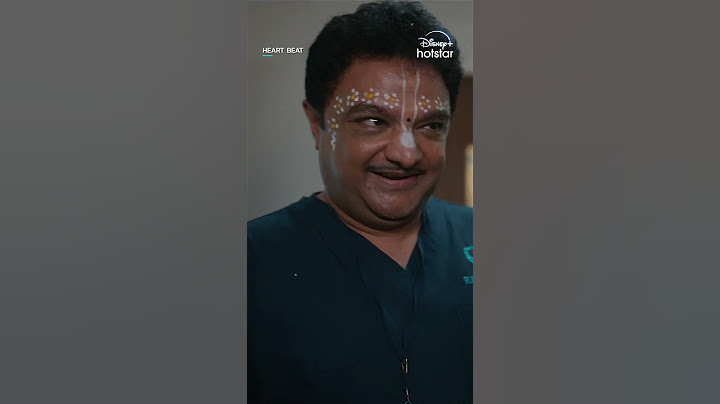 HotstarSpecials| HeartBeat | streaming now on | Disney+ Hotstar