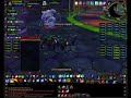 Pulling Aggro on Patchwerk