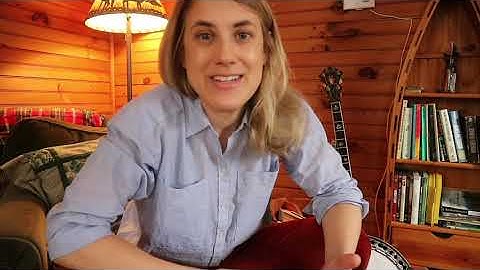 Whiskey Before Breakfast Part 1 - Fingerpicking Banjo