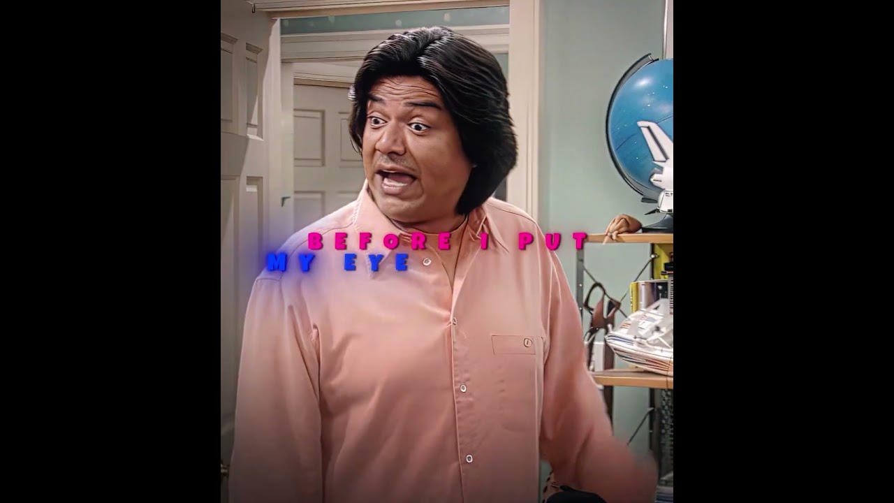 "Some Man You Married" 😂 | Edit #shorts