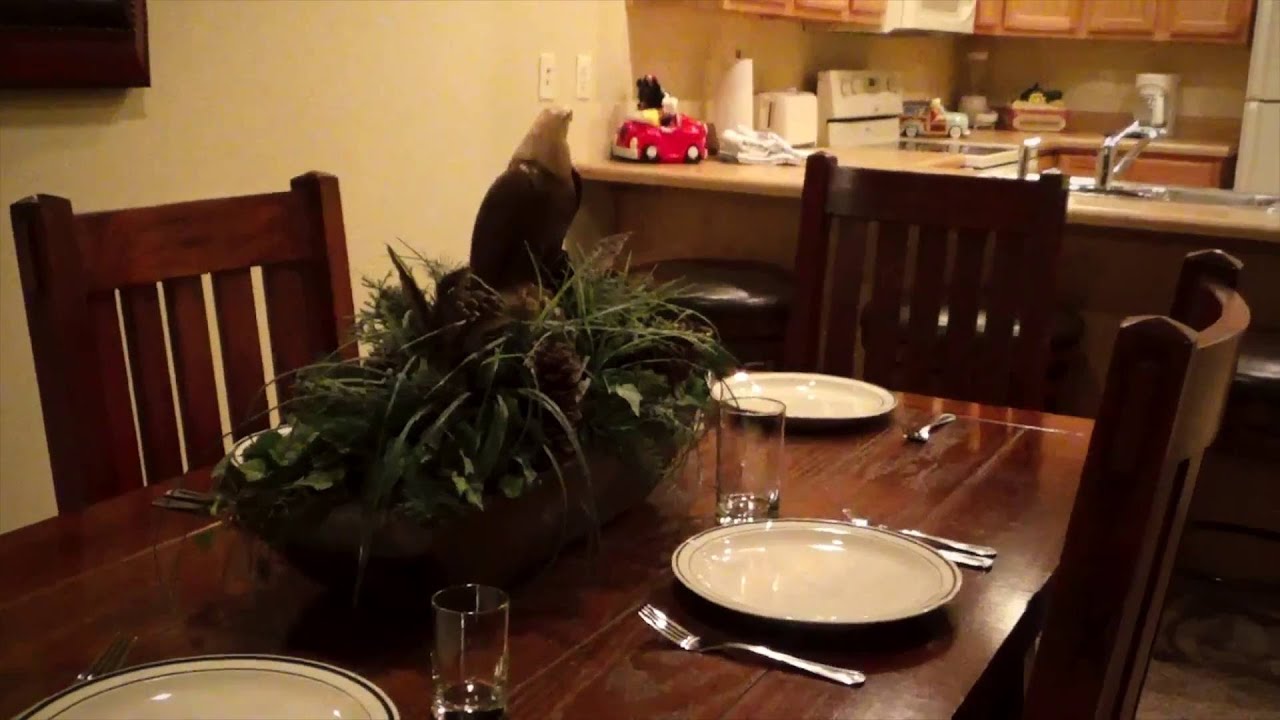 thousand hills resort golf club branson One Bedroom Branson Condos at Thousand Hills Resort