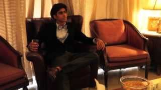 Classroom Diaries | Ali Haji | Vedant Lamba | Arjan Aujla |