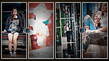 Dekh Duniya Ae Machdi 🥵 Trend Xml File Status Editing | Xml Status Editing | @SanjibEditz