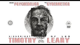 From Psychedelics to Cybernetics - An Evening with Tim Leary 7_7