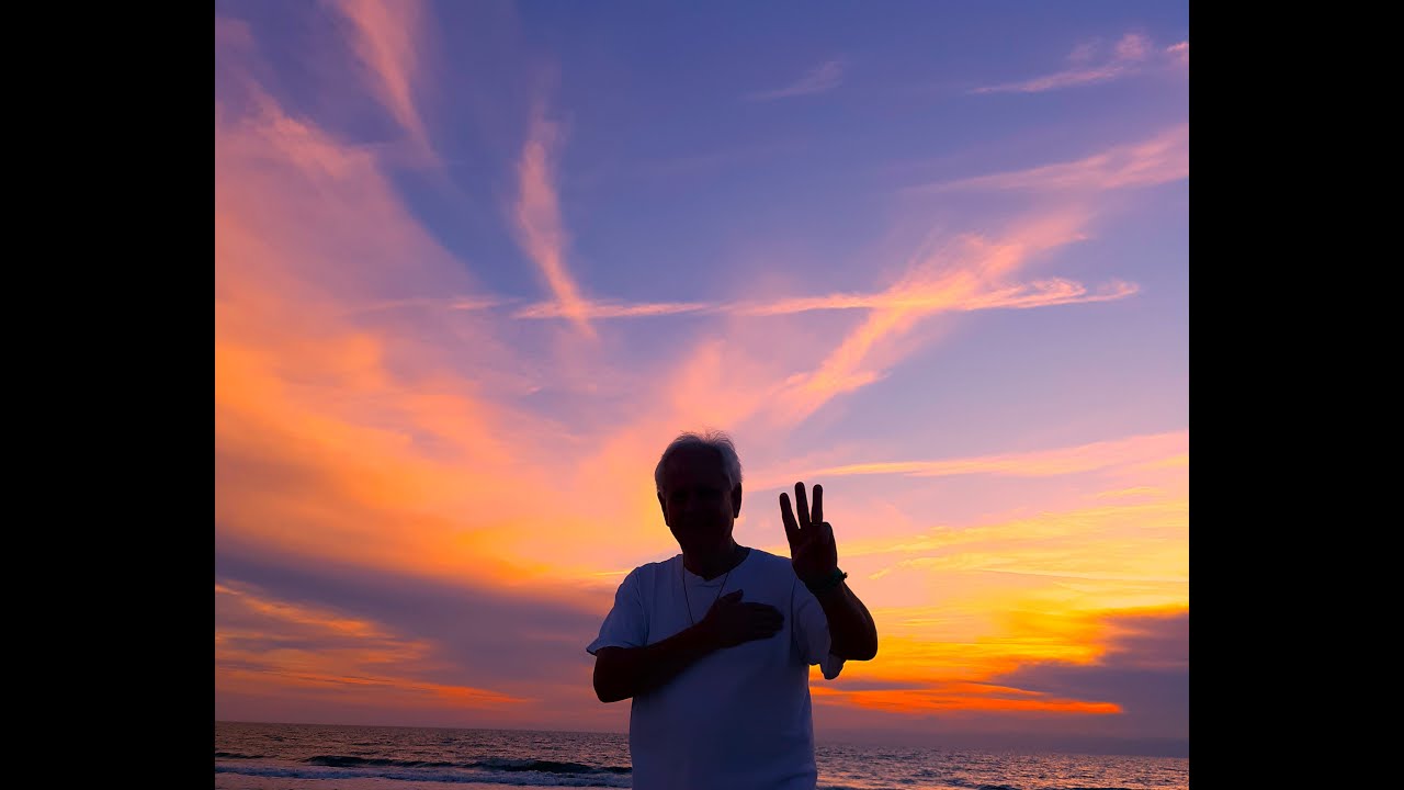 IS THIS A DREAM by Bob Reilly