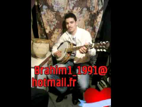 Jadid Lfnan Salh Lbacha جديد الفنان الشاعر صالح الباشا 2013