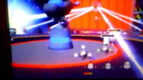 Secret Agent Clank walkthrough part 6 - Rescuing Clank