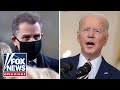 Joe Biden paid $800k in legal fees for Hunter according to email