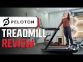 Peloton Tread: A Boutique Fitness Experience at Home?