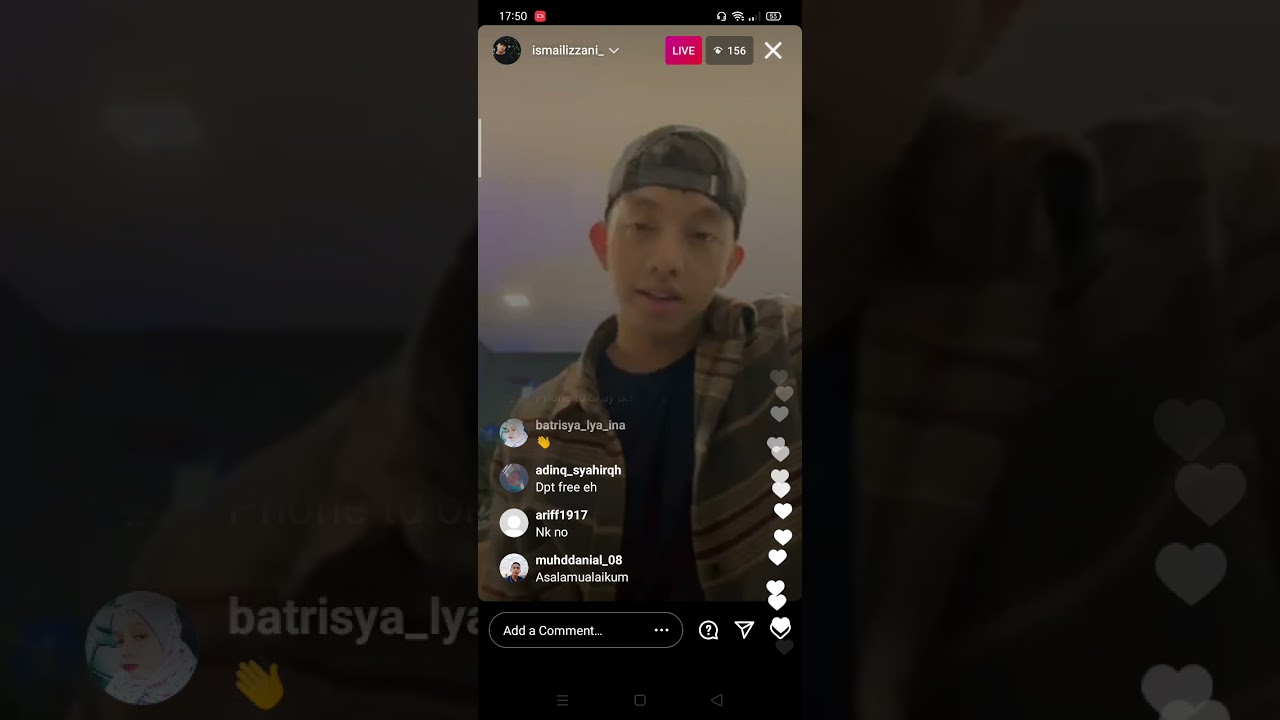 Adakah Akak Nabila Rasa Menyesal Bagi No Phone Kat Kami Peluang Kedua Mencecah 1 Juta Tontonan Kelimerah