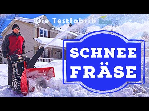 Video: Raupenschneeschleuder: Merkmale Von Raupenschneeschleudern. Bewertung Der Besten Schneefräsen Auf Gleisen. Wie Unterscheiden Sich Diese Modelle Von Schneefräsen Mit Rädern?