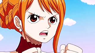 Play Date - Nami Edit One Piece Edit