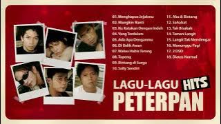 Peterpan - Album Lagu - Lagu Hits Peterpan | Audio HQ
