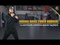 BOXING| BASIC PUNCH NUMBERS 1-6 {WITH EXPLANATION} BOXING SECRETS