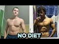 Eat Like This For 6 Months And Your Body Will Change
