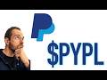 PYPL | Are These Factors Creating a Sell Signal?