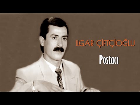 Ilgar Çiftçioğlu - Şöför Gardaş özgün semerci