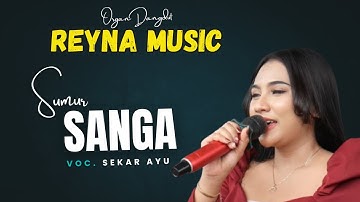SUMUR SANGA | Organ REYNA MUSIC ENTERTAIMENT | Live Pegambiran Kota Cirebon | 06-09-2025
