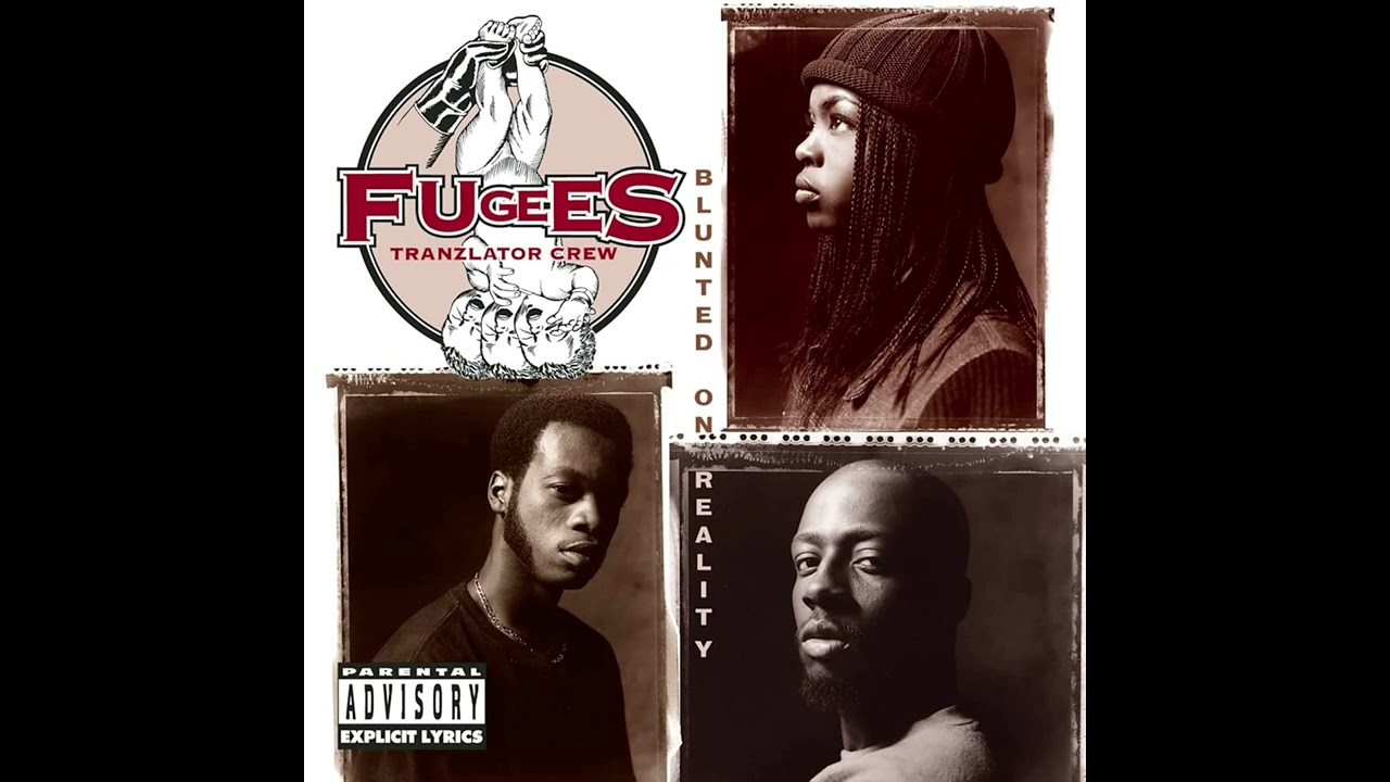 Fugees - Nappy Heads (Remix) - YouTube