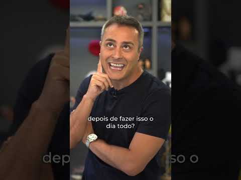 Vídeo: Os pica-paus têm língua comprida?