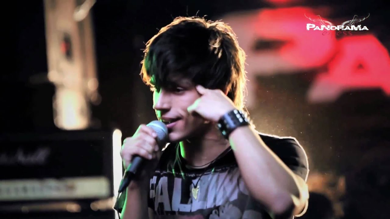 Panorama Express - Voy Donde Estés (VIDEO OFICIAL)