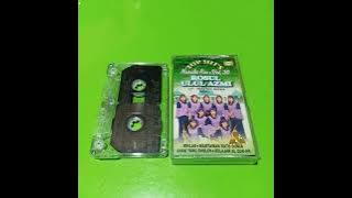 ROSUL ULUL AZMI VOCAL HJ MUTOHAROH NASIDA RIA