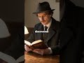 Russian Philosopher Found Secret to Enlightenment in Daily Life