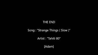 Watch Tahiti 80 Strange Things video