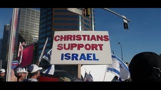Chuck Missler  Israel and The Church [Session 2 ]