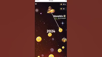 Bitcoin Once Upon Time 2010 But Now Moonbix3,377Note This Reel is only for Entertainment Purposes