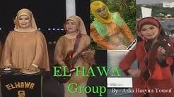 [Full Album] - EL HAWA Group Vol.2 - (HD 720p Quality)  - Durasi: 58:41. 