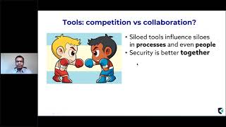 An Open Source DevSecOps Platform for Securing Code & Dependencies