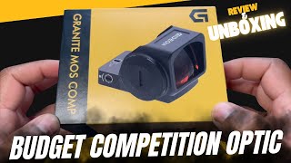 Download Lagu Granite MOS Comp Review \u0026 Unboxing | Gideon's Competition Optic MP3 Download Lagu Granite MOS Comp Review \u0026 Unboxing | Gideon's Competition Optic MP3