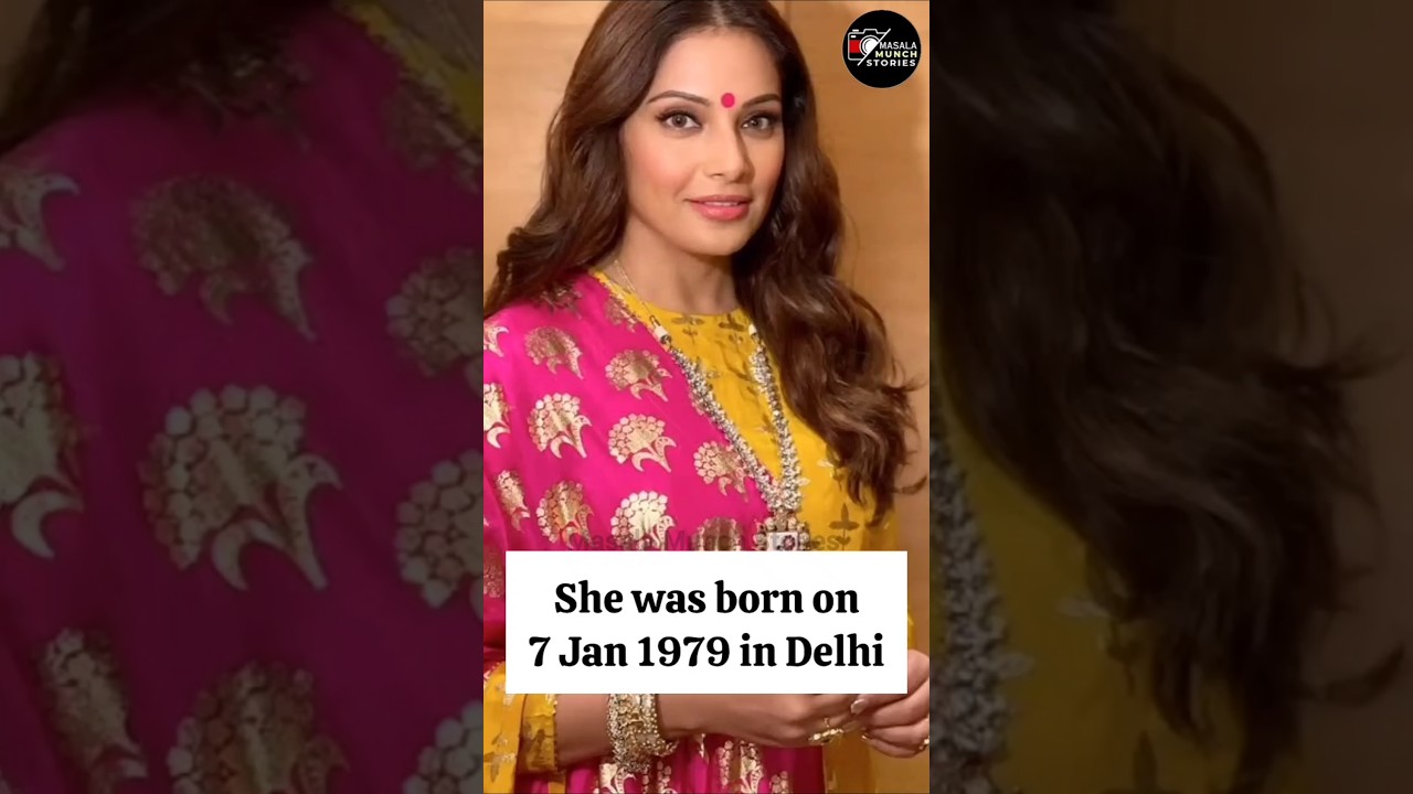 Bipasha Basu Untold Story | Bipasha Basu Biography 