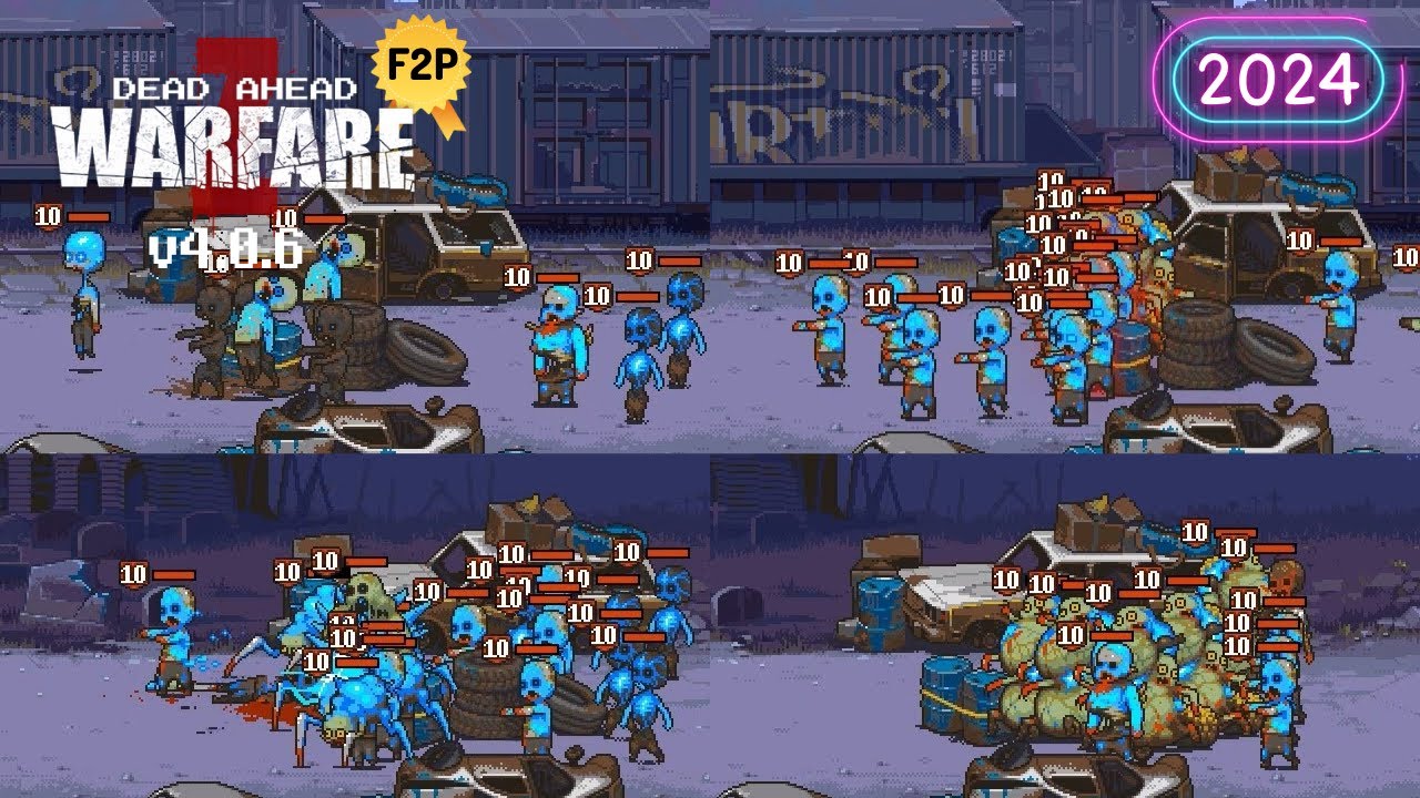 Location 7 Extended Challenge 1~2 (Nightmare-Extreme-Insane) Dead