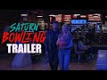 Saturn bowling official trailer 2023 french crime drama