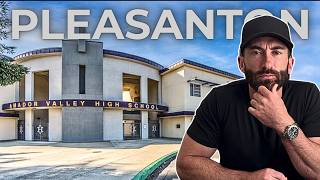My TOP 3 Entry-Level Neighborhoods in Pleasanton CA | Where to Buy for under the Median Price