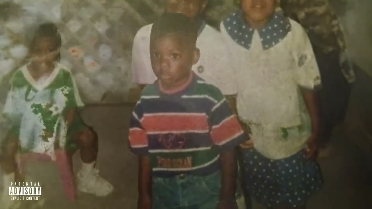 Yung Bleu, Fridayy - Live Forever (Official Visualizer)