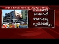 Camp Politics Continue at Golden Bay Resorts in Tamil Nadu