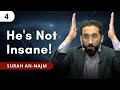 The Type Of Love You Should Avoid Ep 4 Surah An Najm Nouman Ali Khan The Type Of Love You Should Avoid Ep 4 Surah An Najm Nouman Ali Khan