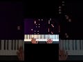 Learn this song on piano easily #pianosoinapp #pianotutorial