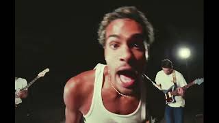 Keenan Trevon - Waterboarded Official Video