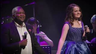 I Believe  Amira Willighagen And Thandolwethu Longo 2025