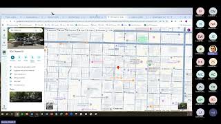 CEJA Reporting System Office Hours - 10/1/2025
