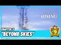 Destiny Rising | "Beyond the Skies" Chapter 3