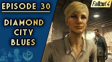 Ultra Modded Fallout 4 Walkthrough Part 30 (GTX1060)